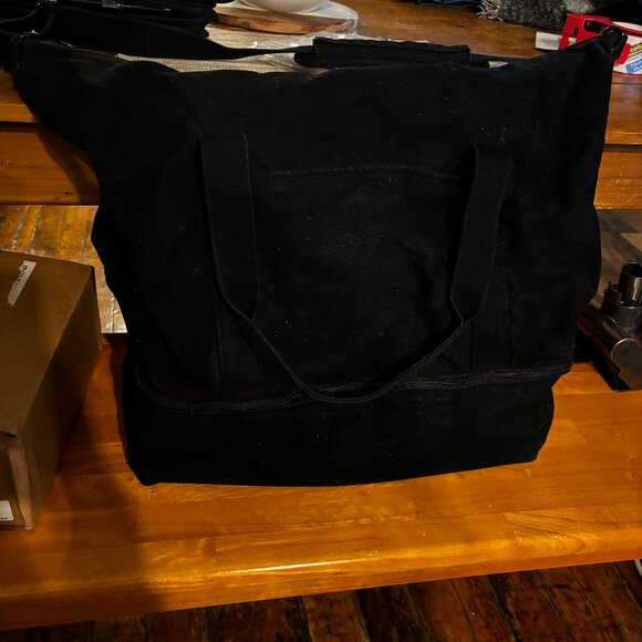 Lo&Sons Catalina Deluxe Weekend Bag - Picture 8 of 8